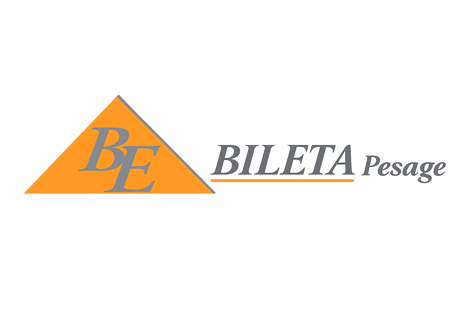 BilEta Pesage Logo